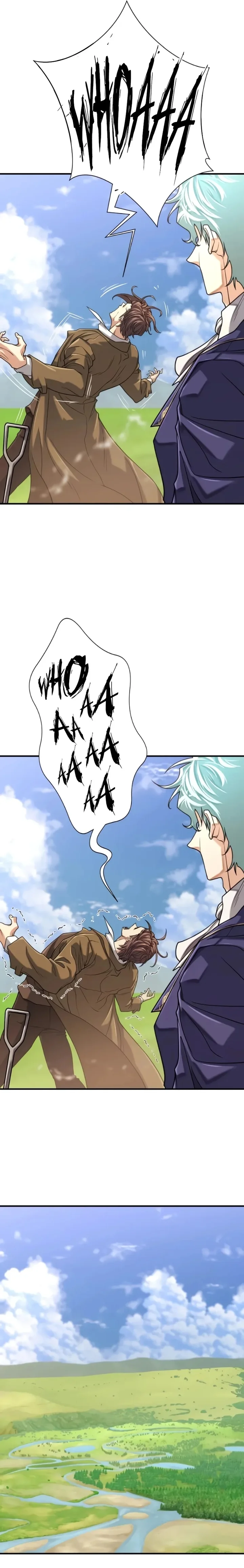 Read The Greatest Estate Developer PT Manga Online
