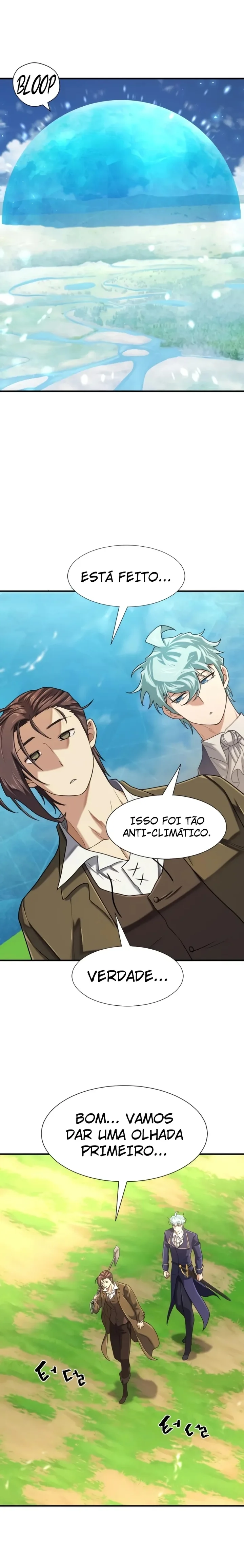Read The Greatest Estate Developer PT Manga Online
