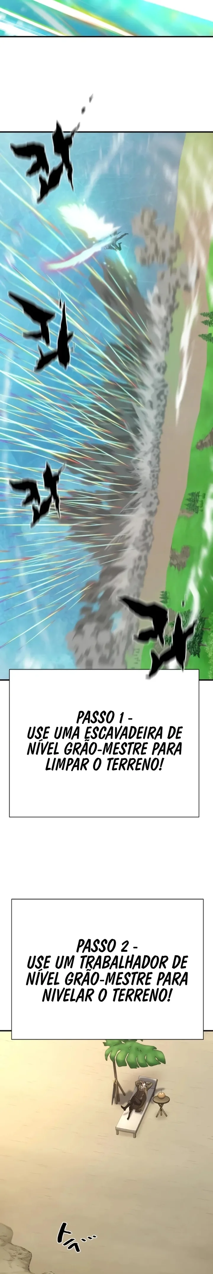 Read The Greatest Estate Developer PT Manga Online