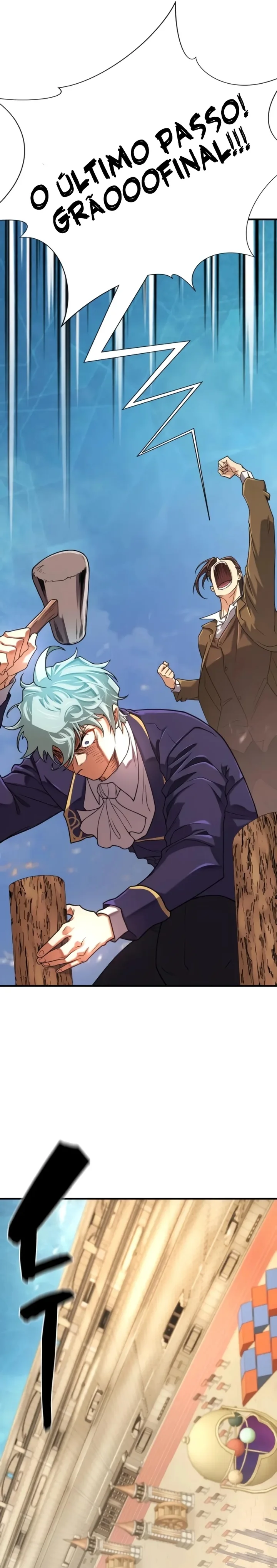 Read The Greatest Estate Developer PT Manga Online
