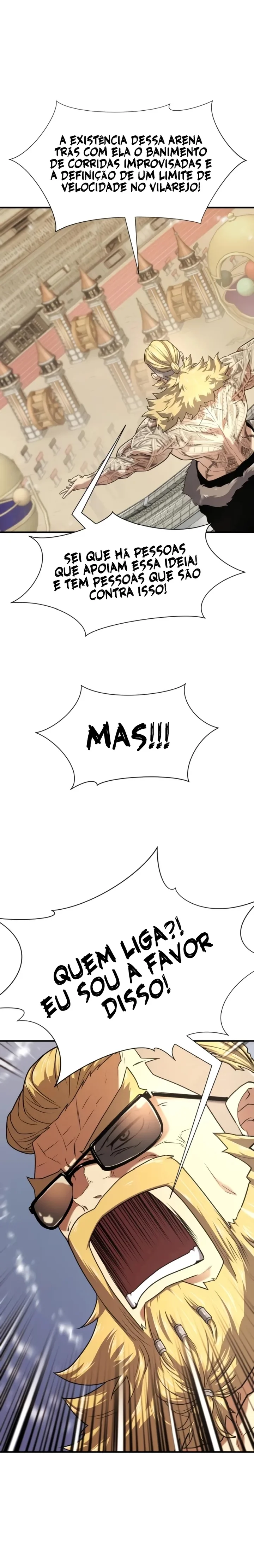 Read The Greatest Estate Developer PT Manga Online