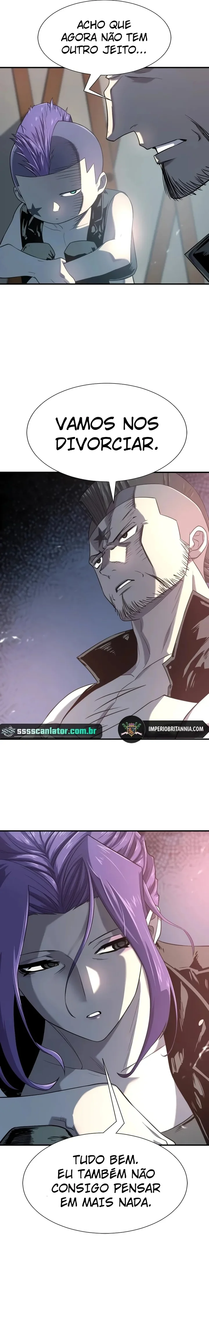 Read The Greatest Estate Developer PT Manga Online