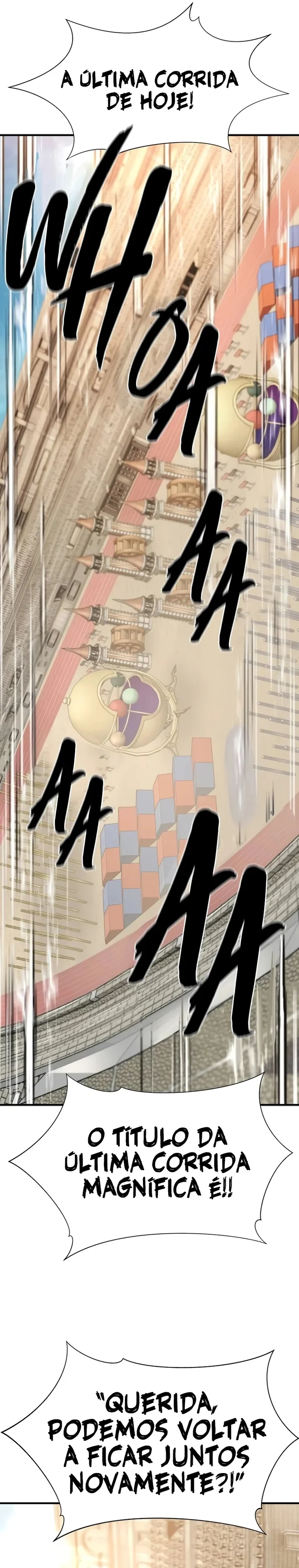 Read The Greatest Estate Developer PT Manga Online