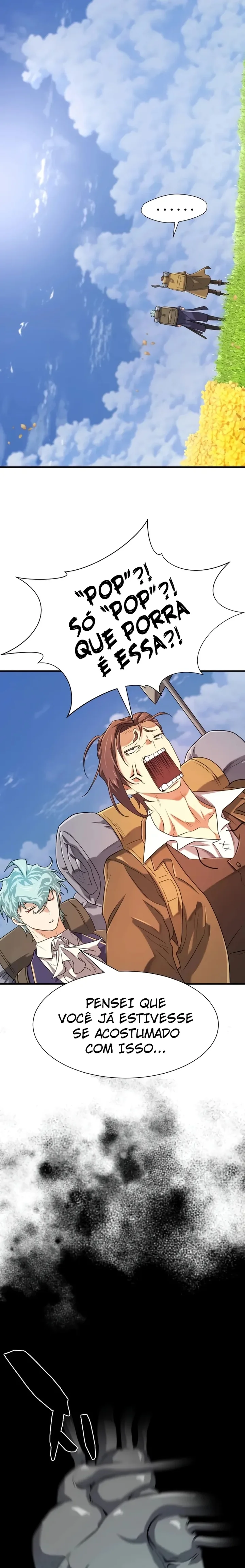 Read The Greatest Estate Developer PT Manga Online