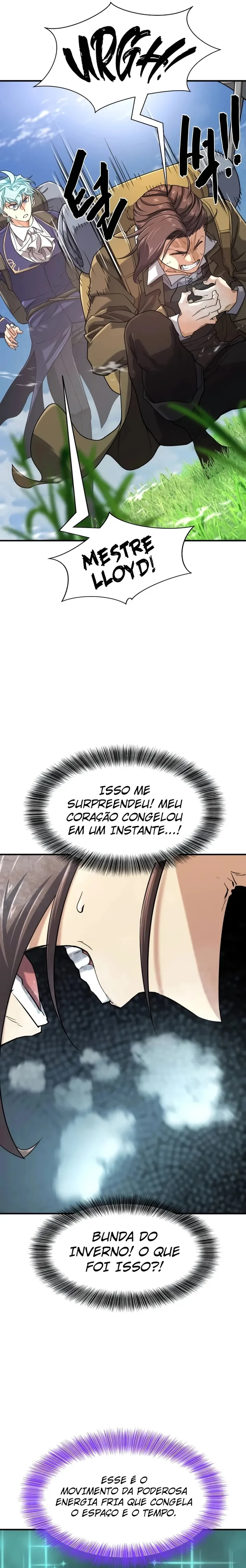 Read The Greatest Estate Developer PT Manga Online