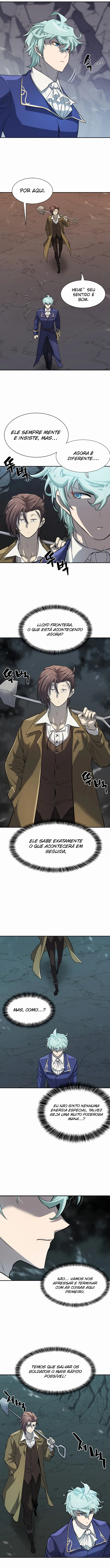 Read The Greatest Estate Developer PT Manga Online