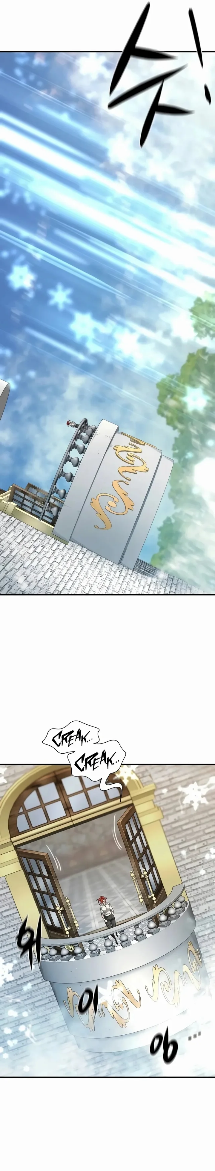 Read The Greatest Estate Developer PT Manga Online