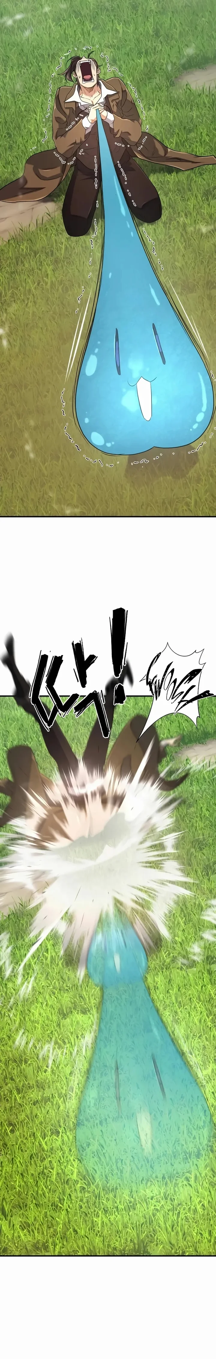 Read The Greatest Estate Developer PT Manga Online