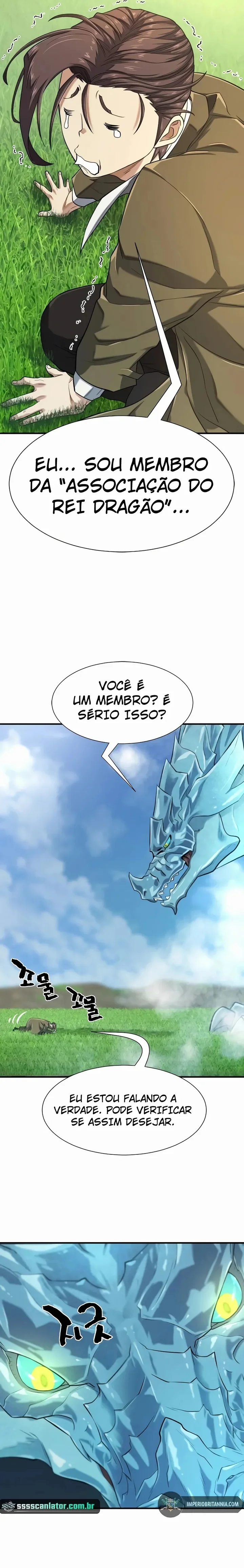 Read The Greatest Estate Developer PT Manga Online
