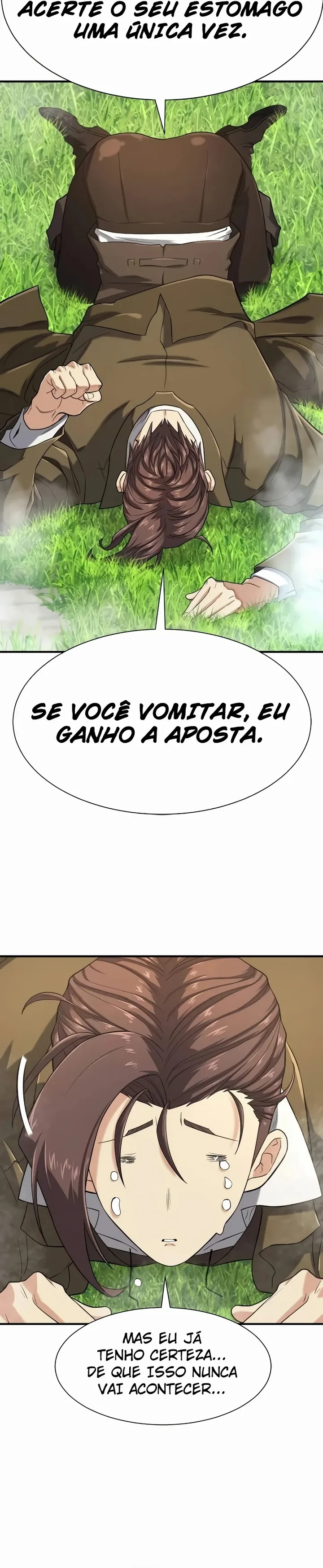 Read The Greatest Estate Developer PT Manga Online