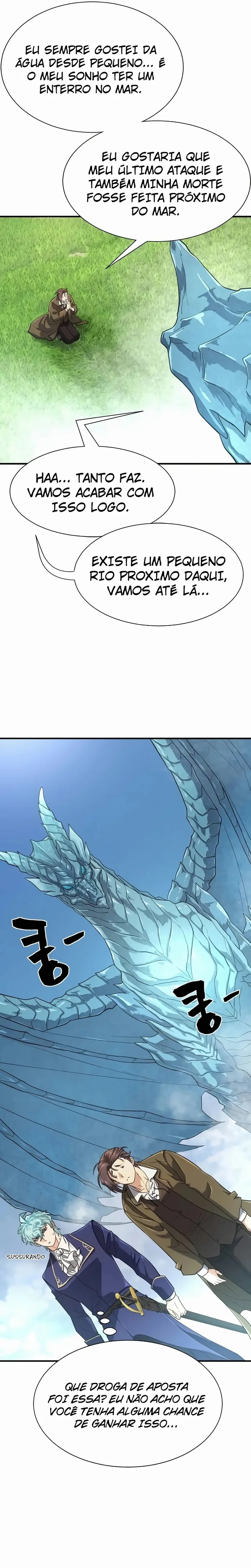 Read The Greatest Estate Developer PT Manga Online