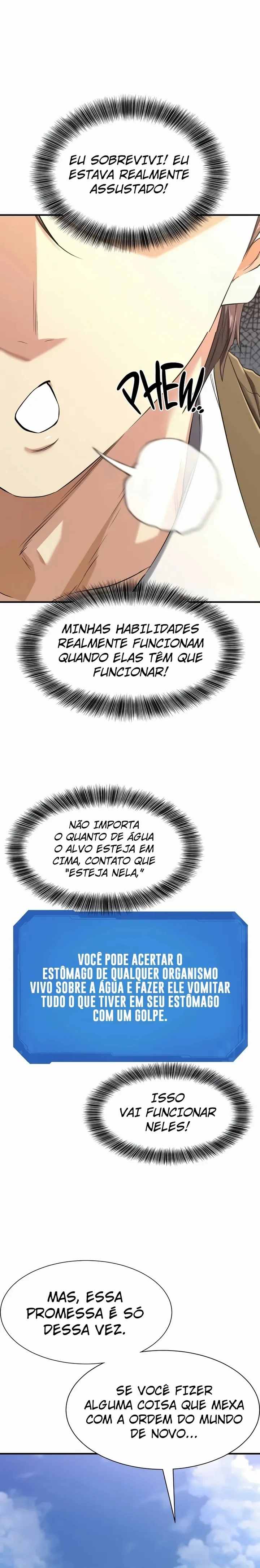 Read The Greatest Estate Developer PT Manga Online