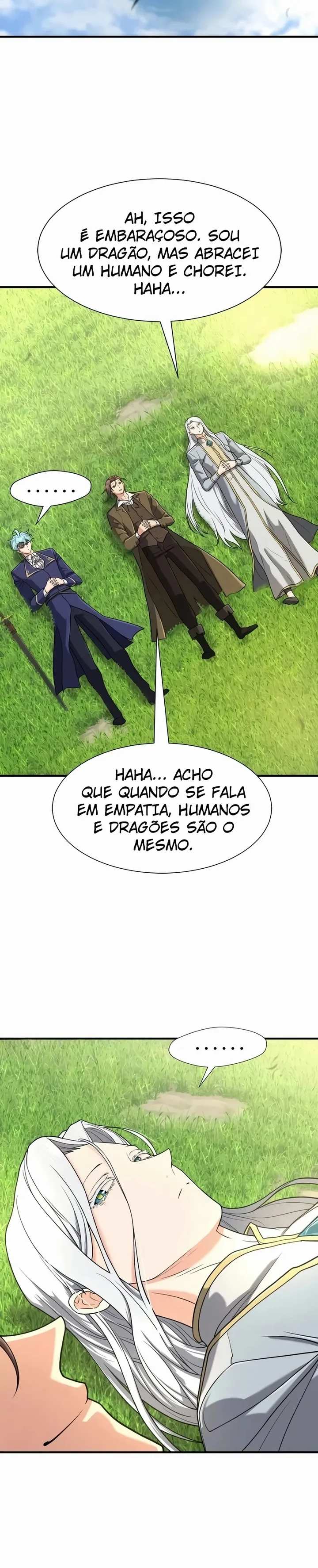 Read The Greatest Estate Developer PT Manga Online