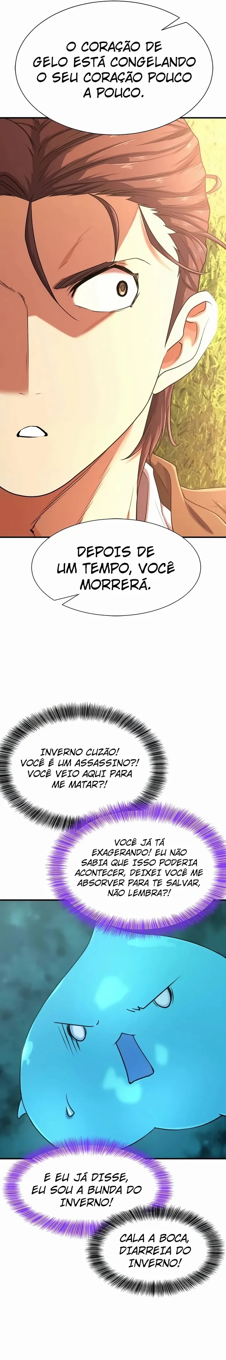 Read The Greatest Estate Developer PT Manga Online