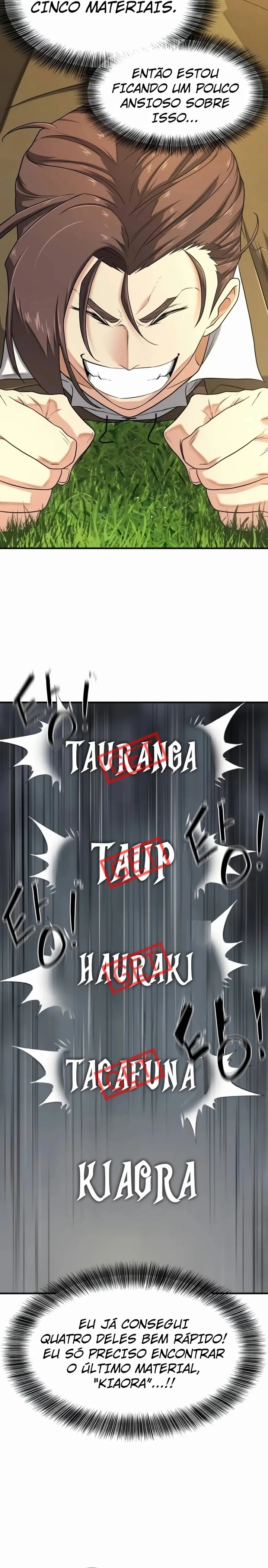 Read The Greatest Estate Developer PT Manga Online