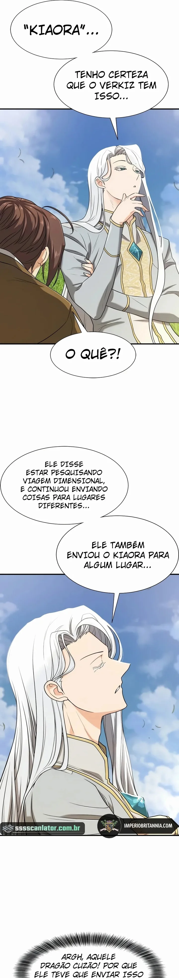 Read The Greatest Estate Developer PT Manga Online