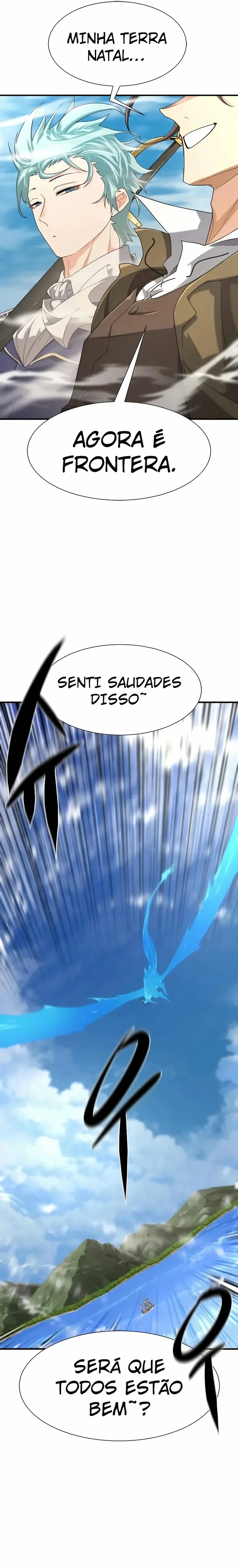 Read The Greatest Estate Developer PT Manga Online