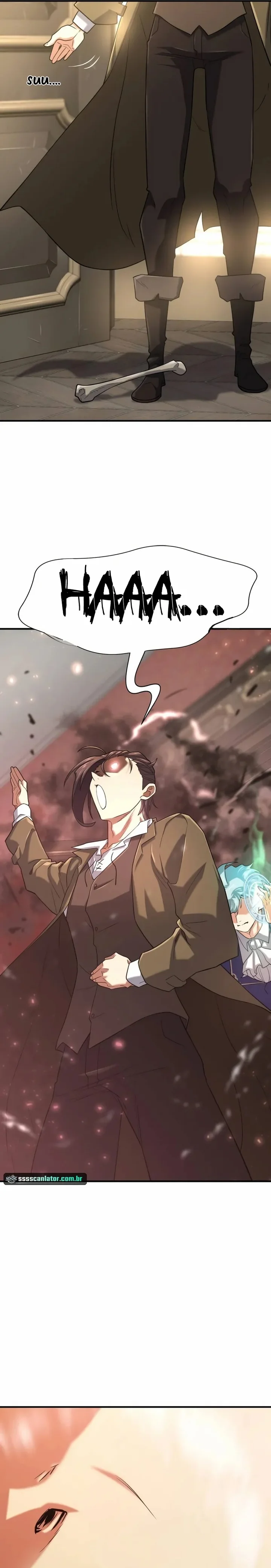 Read The Greatest Estate Developer PT Manga Online