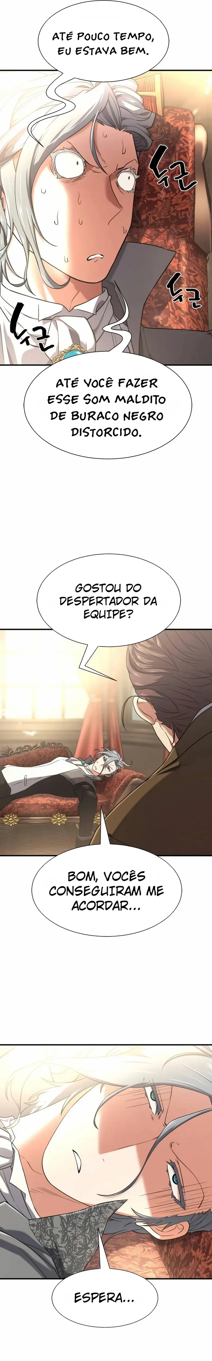 Read The Greatest Estate Developer PT Manga Online