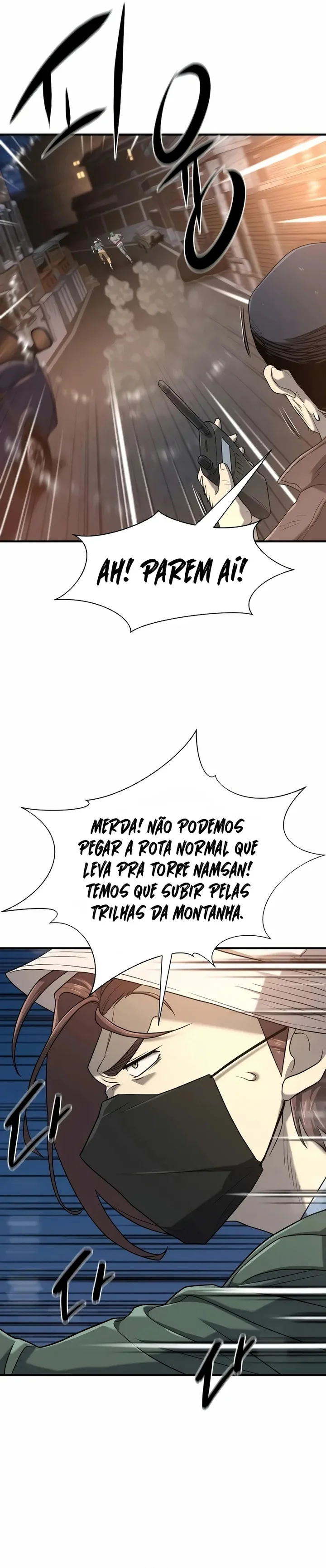 Read The Greatest Estate Developer PT Manga Online