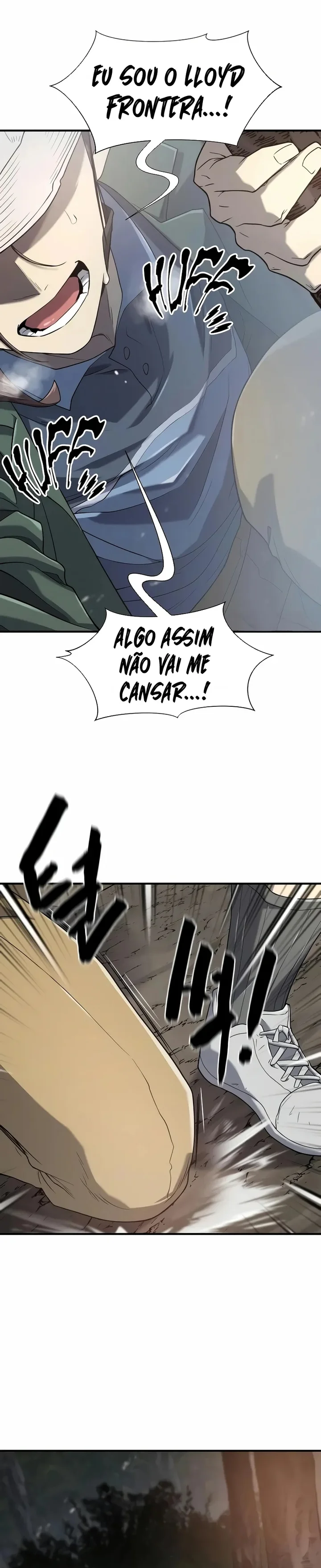 Read The Greatest Estate Developer PT Manga Online