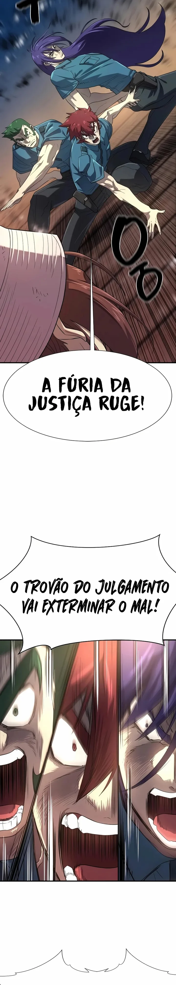 Read The Greatest Estate Developer PT Manga Online