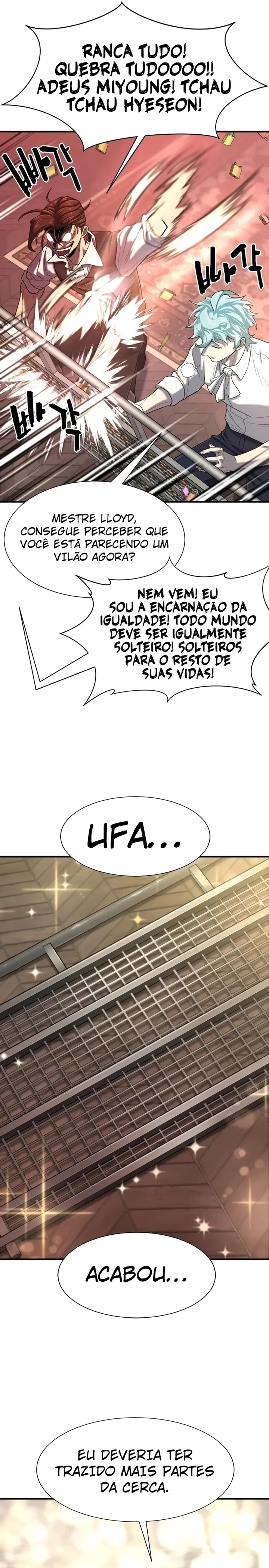 Read The Greatest Estate Developer PT Manga Online