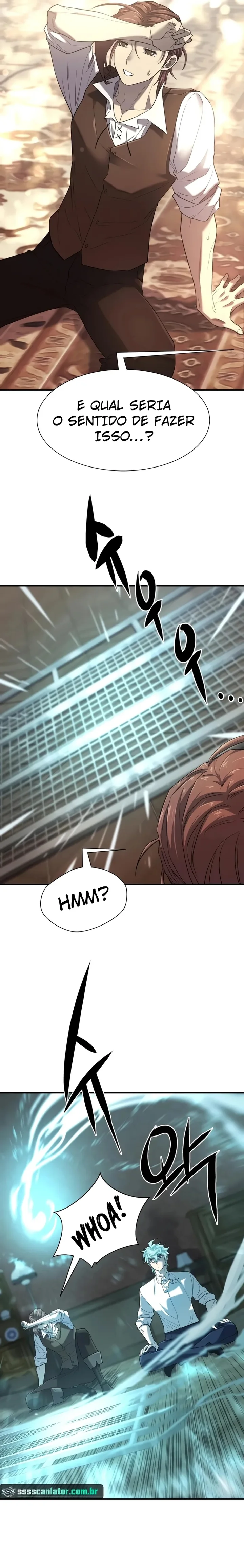 Read The Greatest Estate Developer PT Manga Online