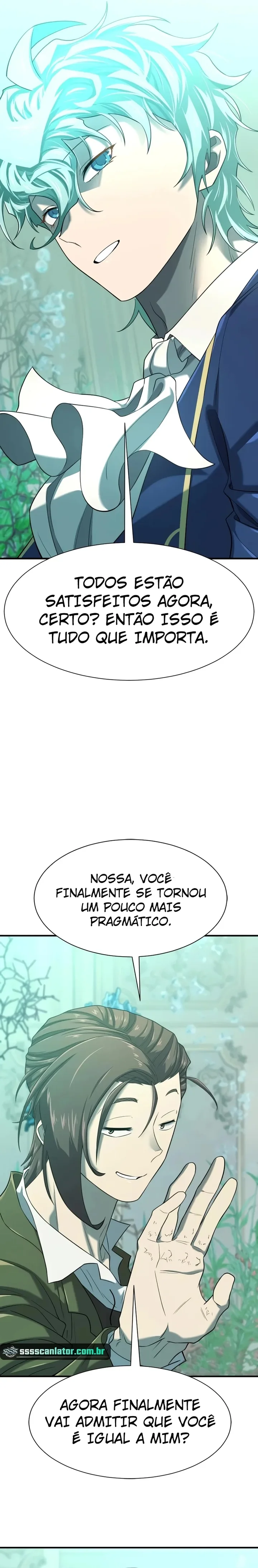 Read The Greatest Estate Developer PT Manga Online