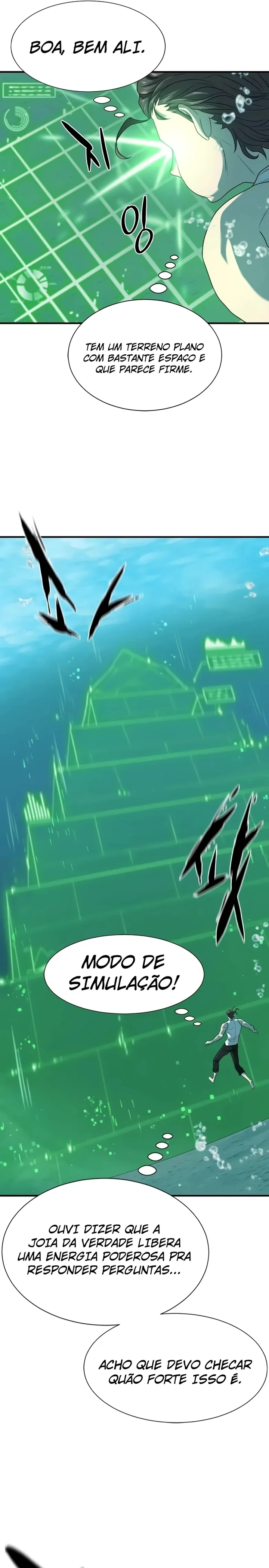 Read The Greatest Estate Developer PT Manga Online