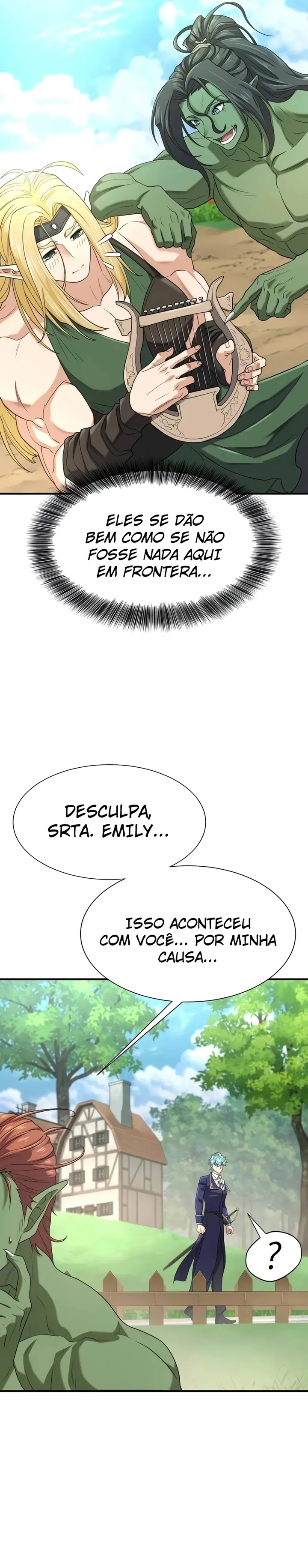 Read The Greatest Estate Developer PT Manga Online