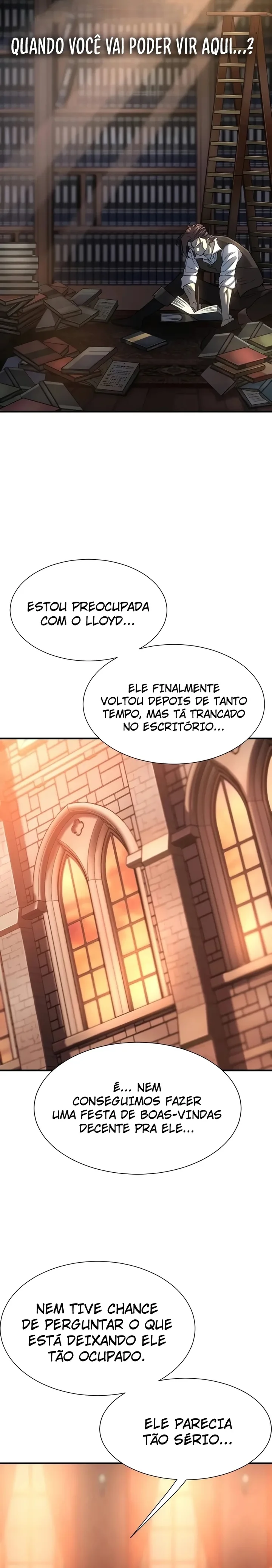 Read The Greatest Estate Developer PT Manga Online