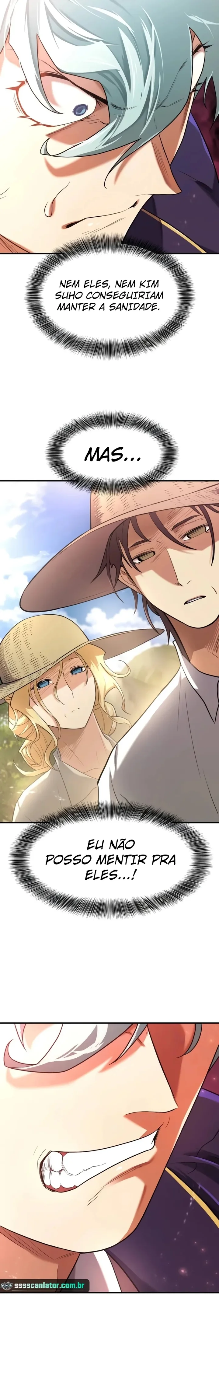 Read The Greatest Estate Developer PT Manga Online