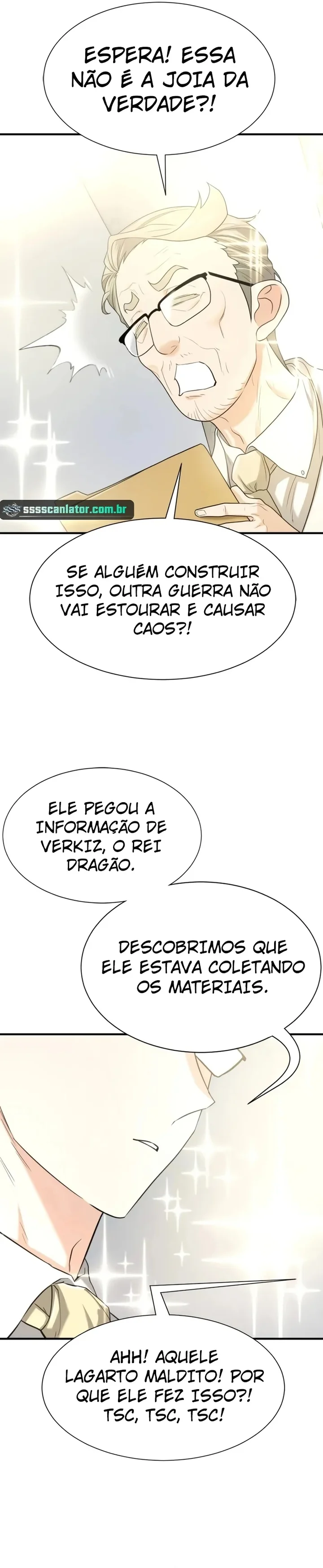 Read The Greatest Estate Developer PT Manga Online