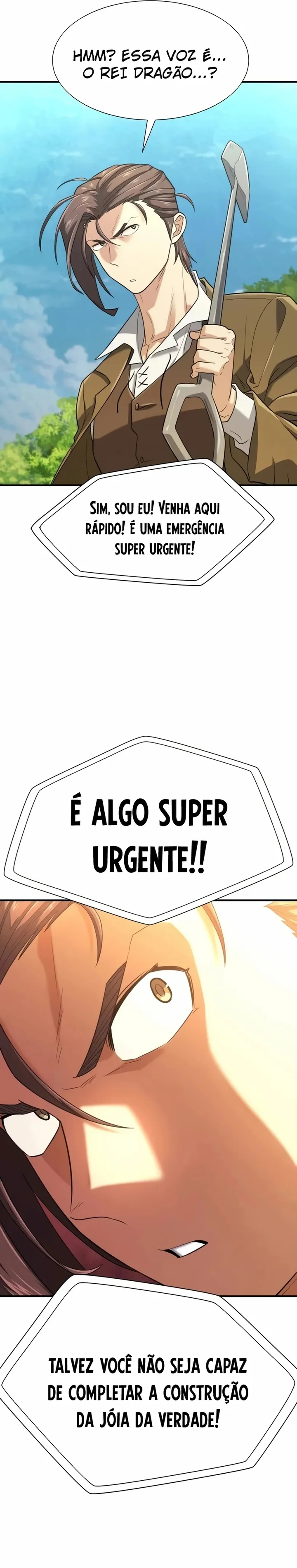Read The Greatest Estate Developer PT Manga Online