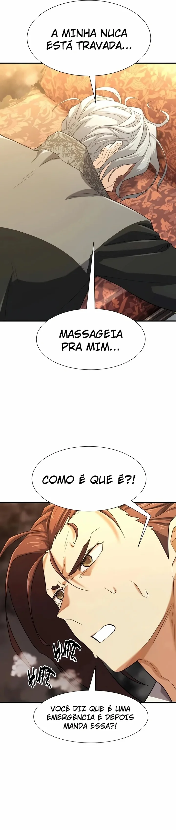 Read The Greatest Estate Developer PT Manga Online