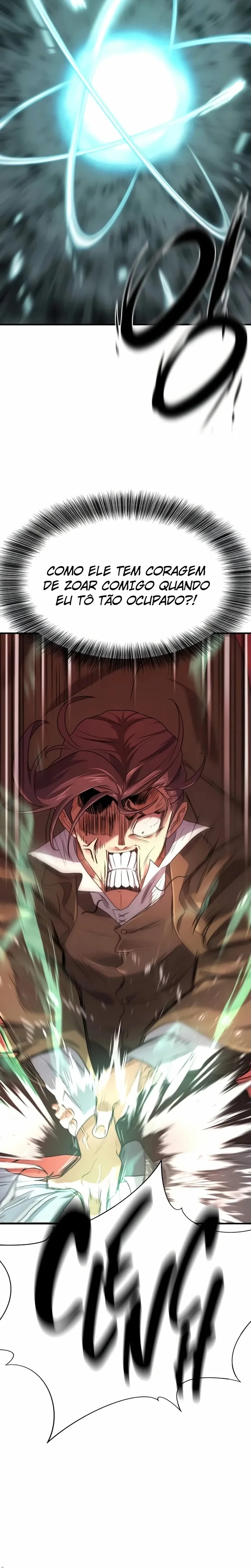 Read The Greatest Estate Developer PT Manga Online