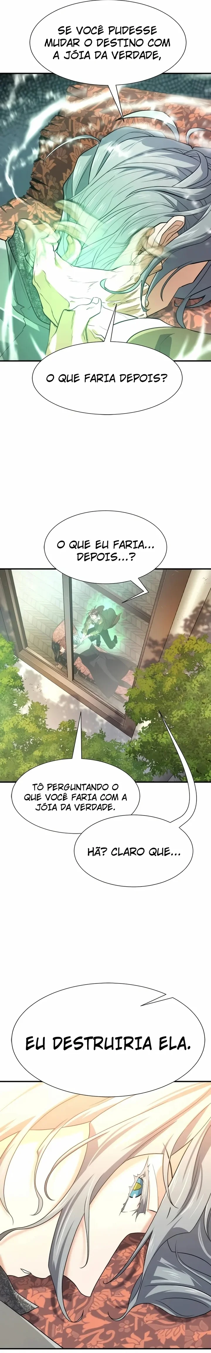 Read The Greatest Estate Developer PT Manga Online
