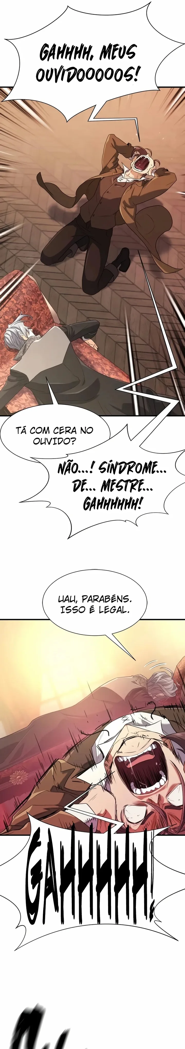 Read The Greatest Estate Developer PT Manga Online
