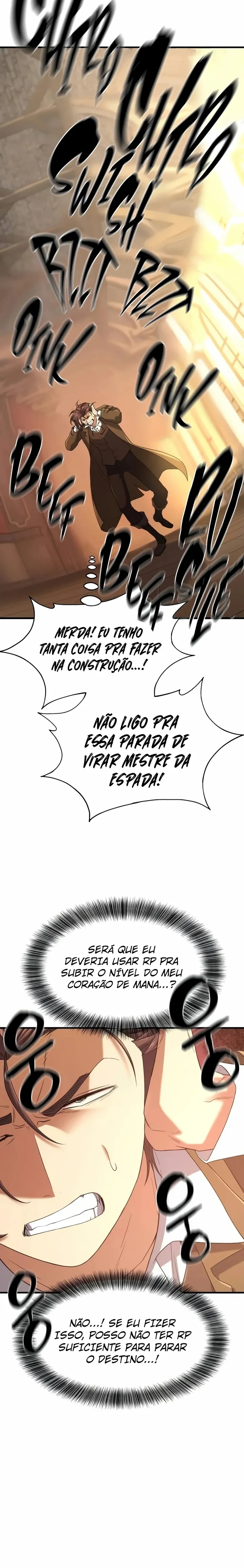 Read The Greatest Estate Developer PT Manga Online