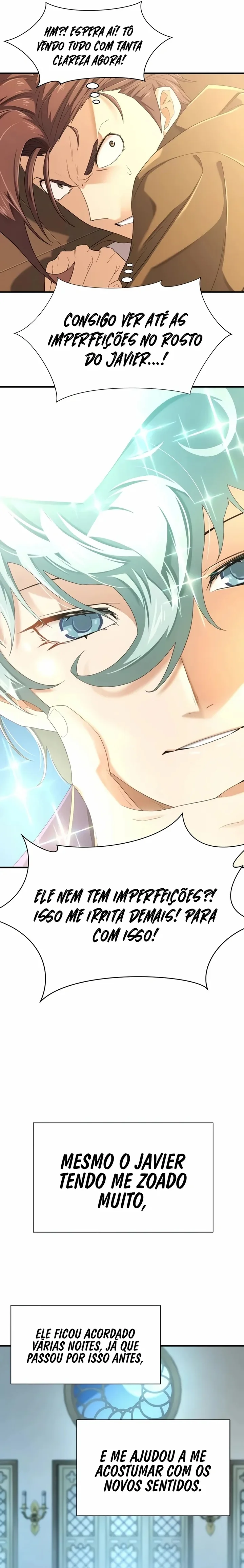 Read The Greatest Estate Developer PT Manga Online