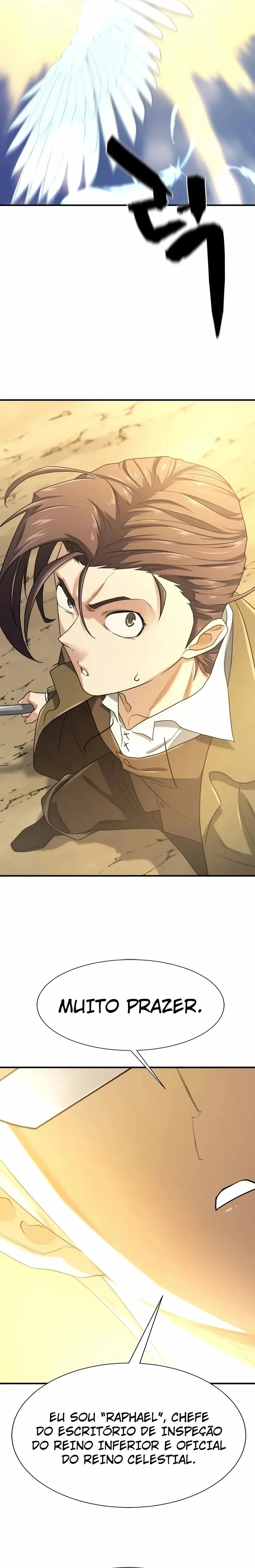 Read The Greatest Estate Developer PT Manga Online