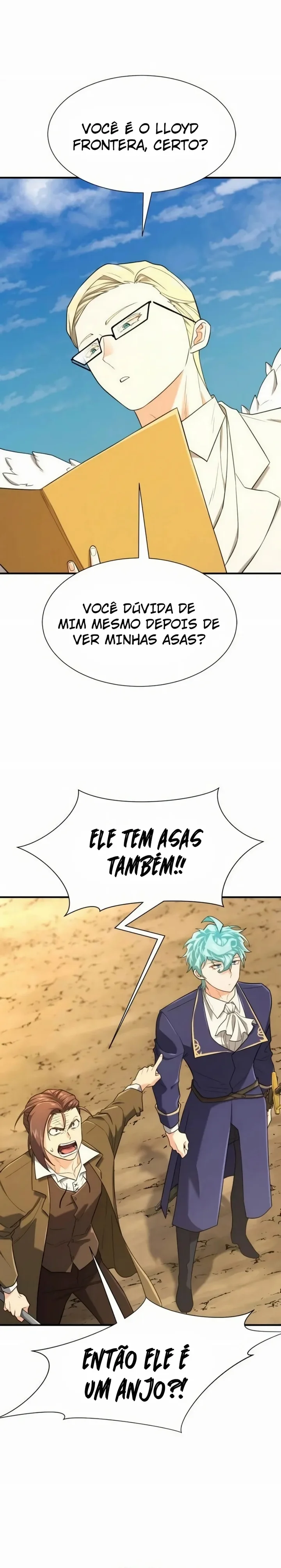 Read The Greatest Estate Developer PT Manga Online