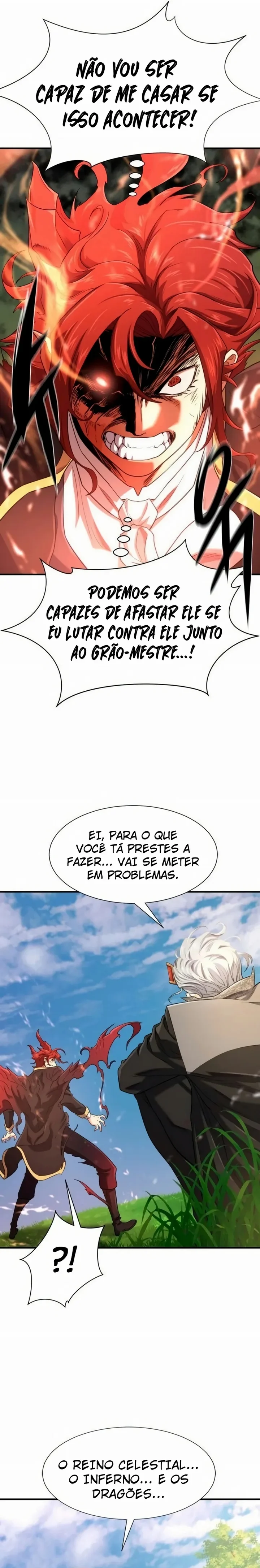 Read The Greatest Estate Developer PT Manga Online