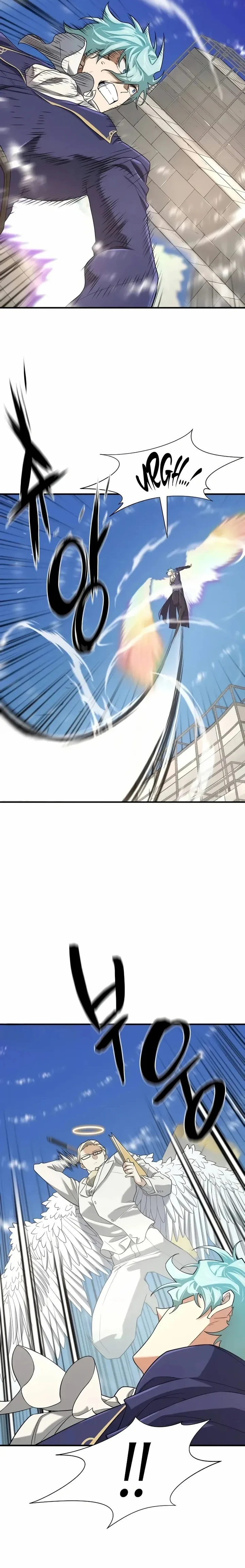 Read The Greatest Estate Developer PT Manga Online
