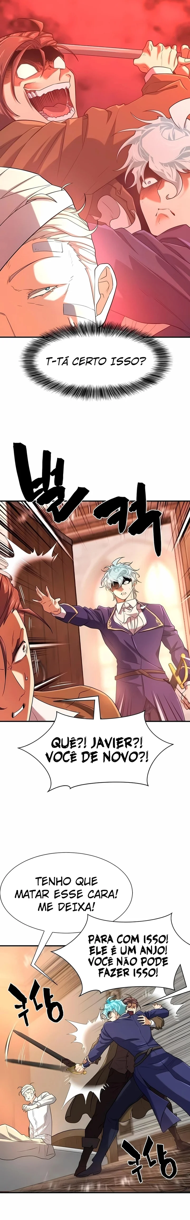 Read The Greatest Estate Developer PT Manga Online