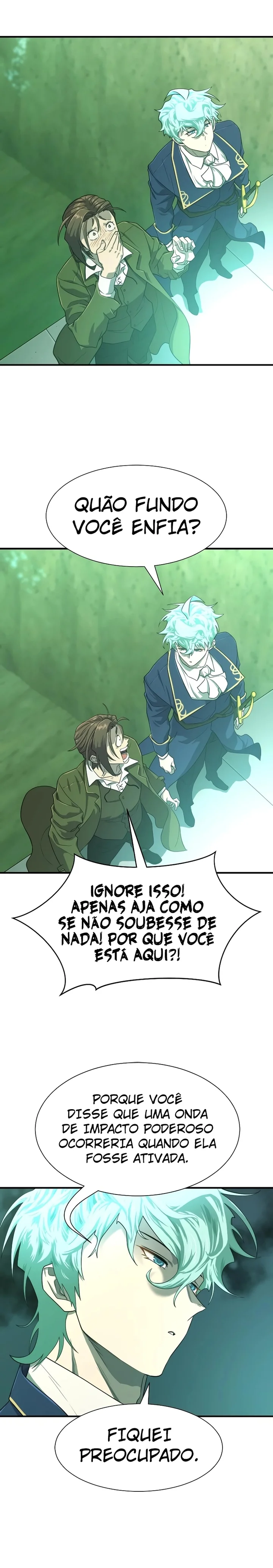 Read The Greatest Estate Developer PT Manga Online
