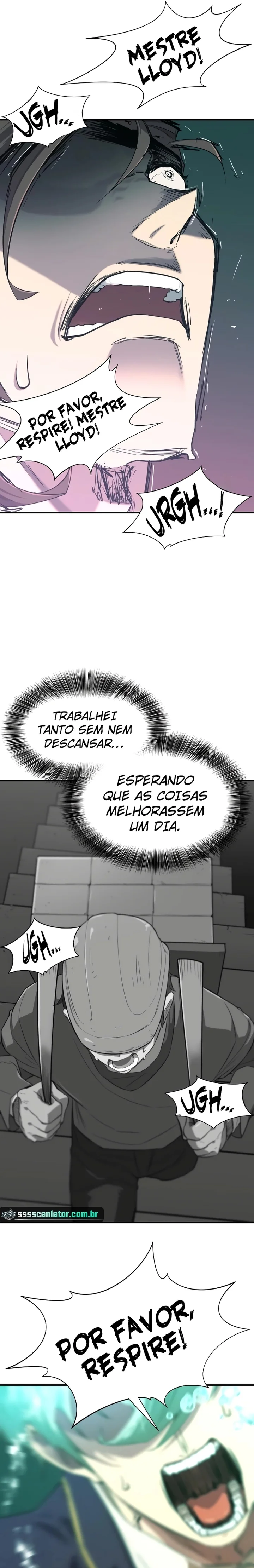 Read The Greatest Estate Developer PT Manga Online