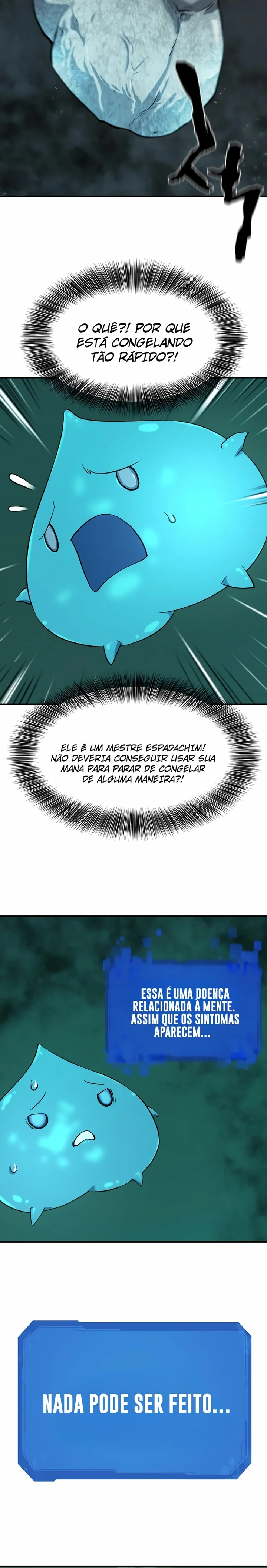 Read The Greatest Estate Developer PT Manga Online