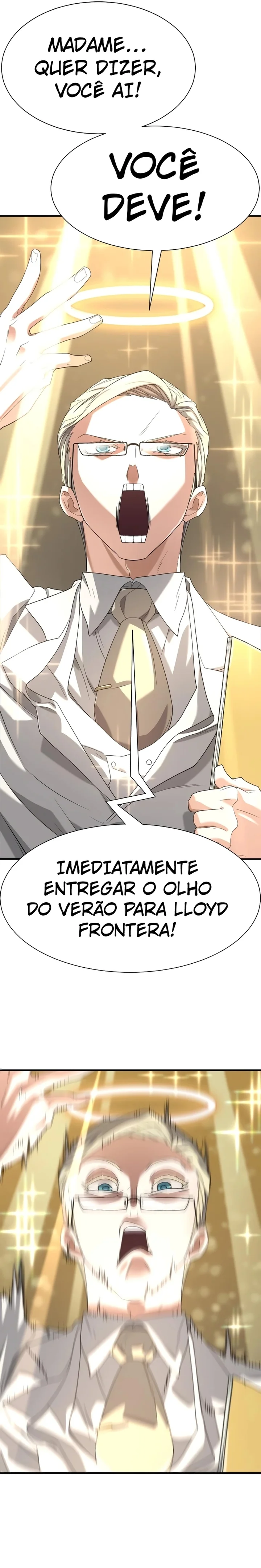 Read The Greatest Estate Developer PT Manga Online